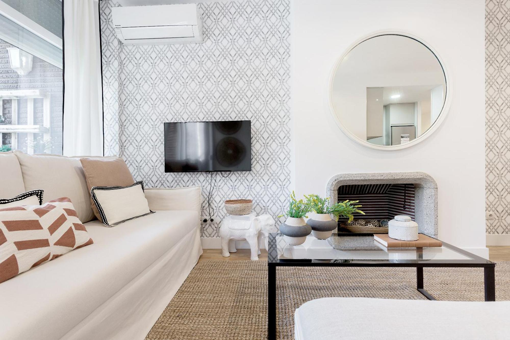 Appartement Genteel Retiro *