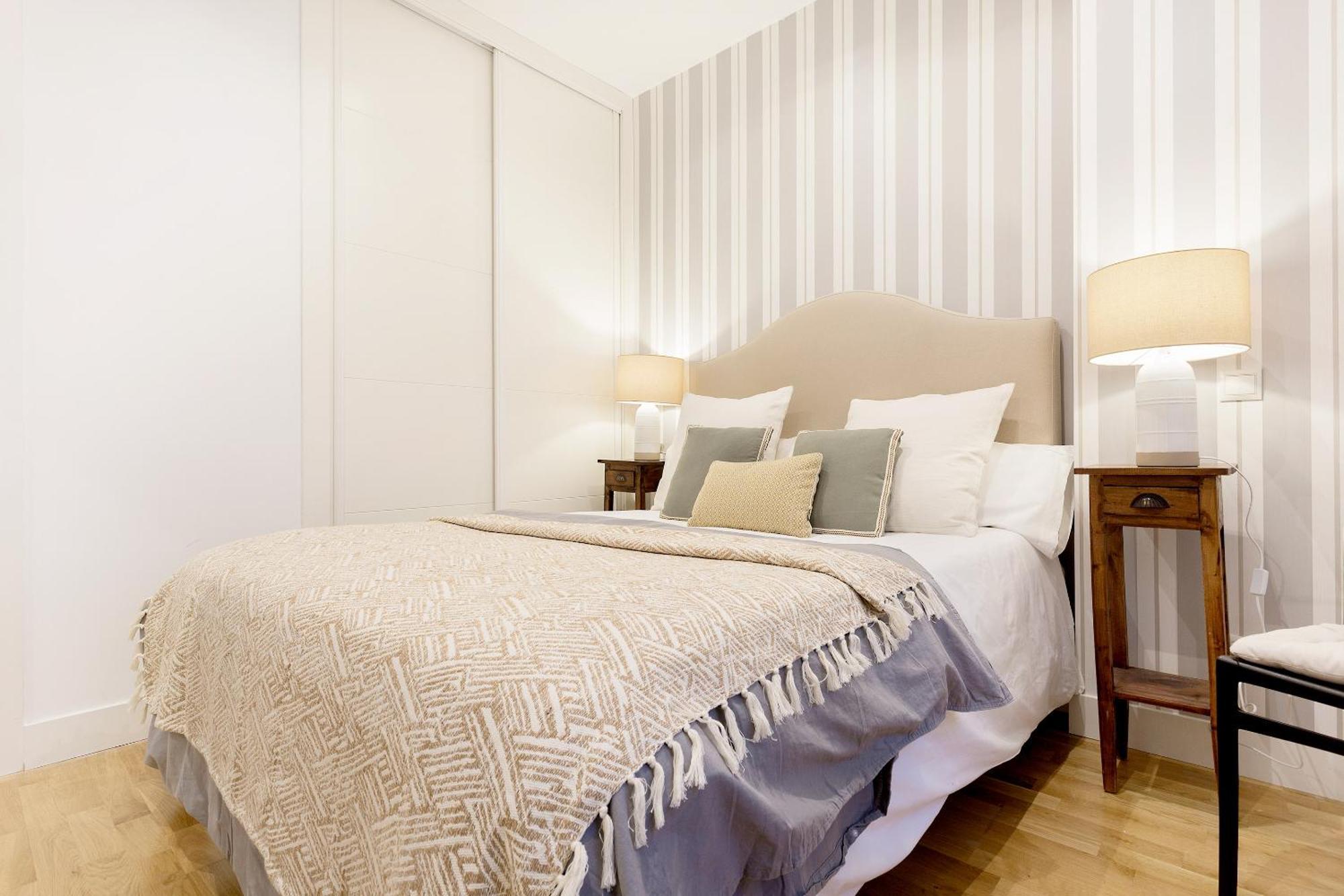 Genteel Retiro Appartement *
