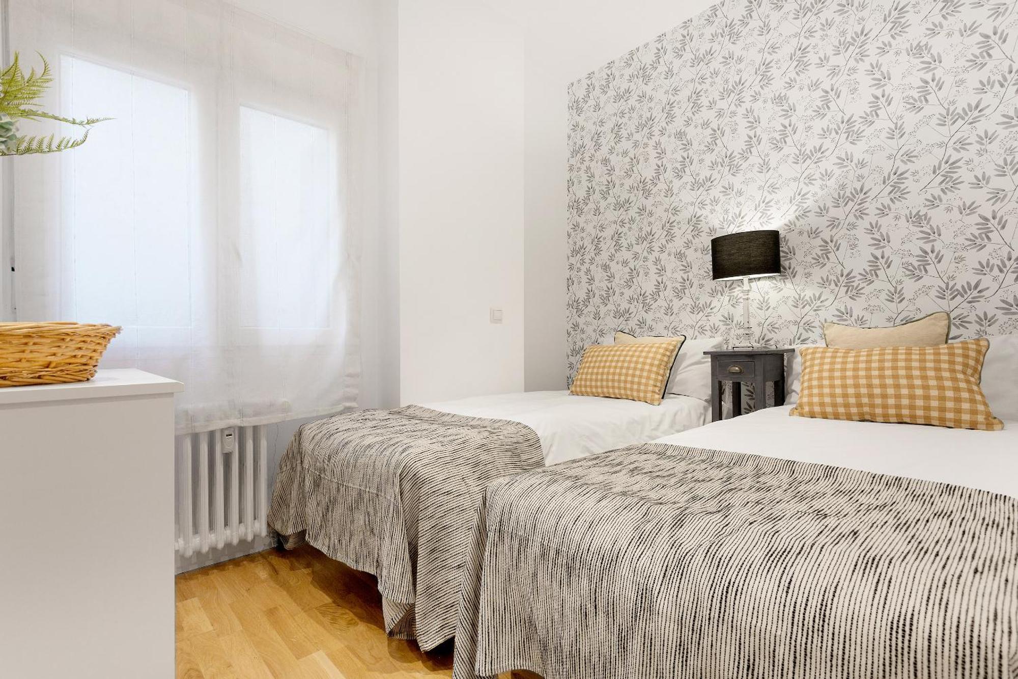 Appartement Genteel Retiro *