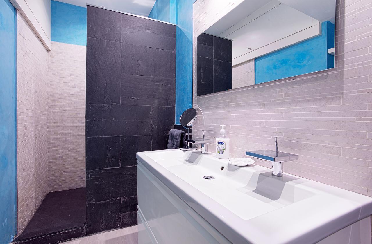 Appartement Genteel Retiro Madrid